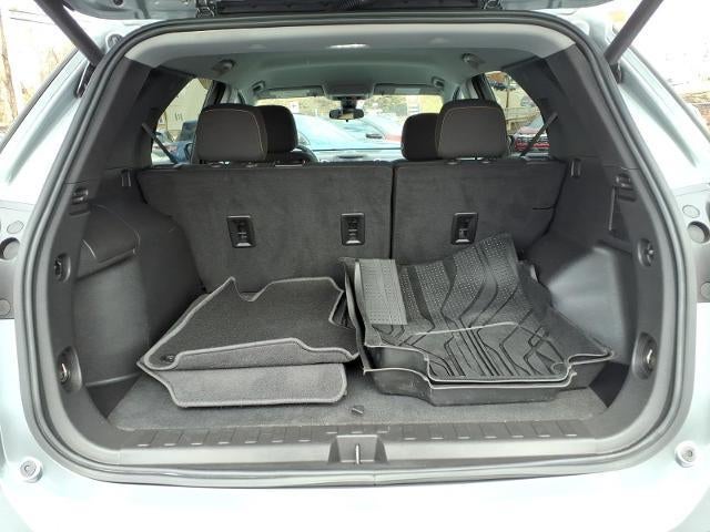 2023 Chevrolet Equinox AWD 4dr LT w/1LT