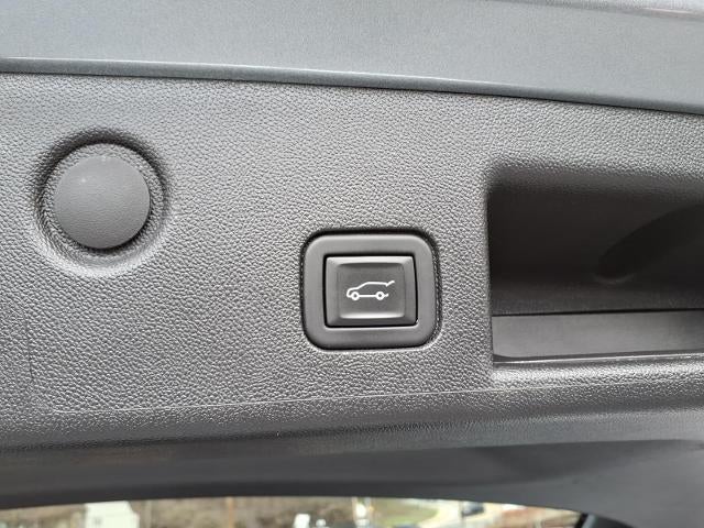 2023 Chevrolet Equinox AWD 4dr LT w/1LT