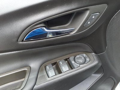 2023 Chevrolet Equinox AWD 4dr LT w/1LT