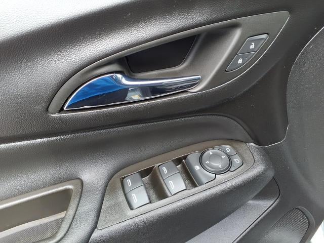 2023 Chevrolet Equinox AWD 4dr LT w/1LT