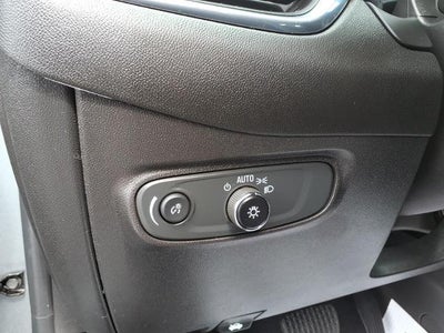 2023 Chevrolet Equinox AWD 4dr LT w/1LT