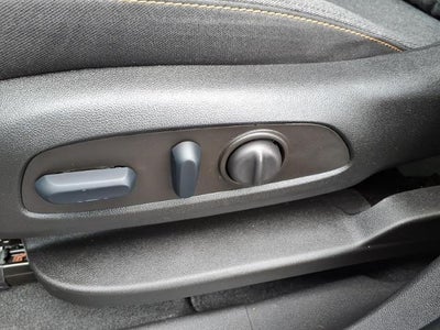 2023 Chevrolet Equinox AWD 4dr LT w/1LT