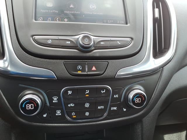 2023 Chevrolet Equinox AWD 4dr LT w/1LT