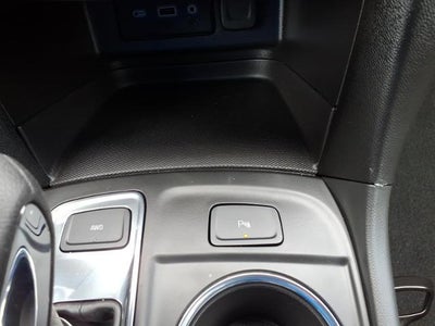 2023 Chevrolet Equinox AWD 4dr LT w/1LT