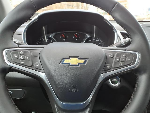 2023 Chevrolet Equinox AWD 4dr LT w/1LT