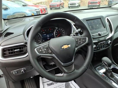 2023 Chevrolet Equinox AWD 4dr LT w/1LT