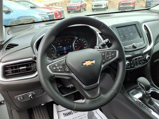 2023 Chevrolet Equinox AWD 4dr LT w/1LT