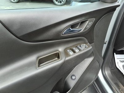 2023 Chevrolet Equinox AWD 4dr LT w/1LT