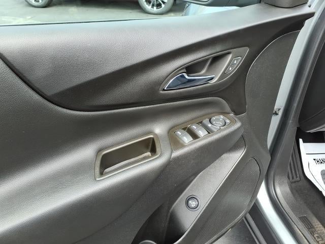 2023 Chevrolet Equinox AWD 4dr LT w/1LT