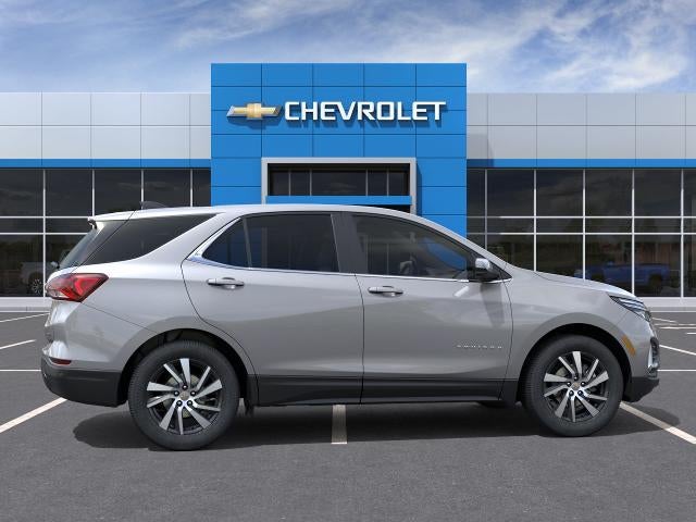 2024 Chevrolet Equinox AWD LT