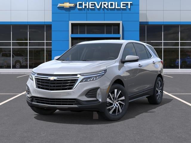 2024 Chevrolet Equinox AWD LT