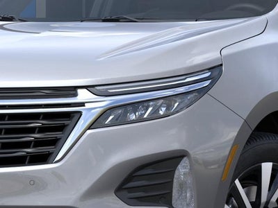 2024 Chevrolet Equinox AWD LT