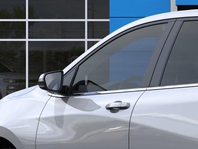 2024 Chevrolet Equinox AWD LT