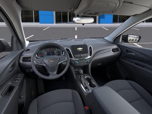 2024 Chevrolet Equinox AWD LT