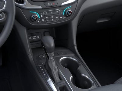 2024 Chevrolet Equinox AWD LT