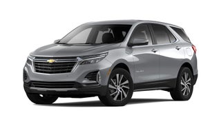 2024 Chevrolet Equinox Base
