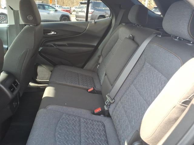 2023 Chevrolet Equinox AWD 4dr LT w/1LT