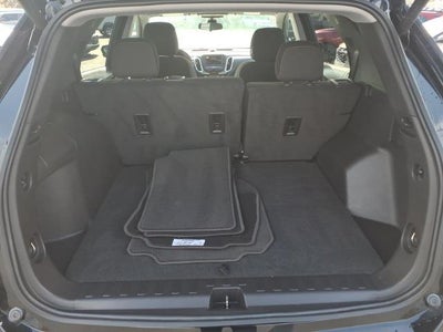 2023 Chevrolet Equinox AWD 4dr LT w/1LT