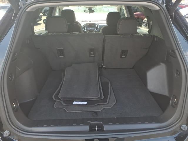 2023 Chevrolet Equinox AWD 4dr LT w/1LT