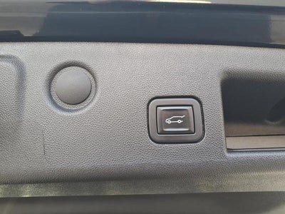 2023 Chevrolet Equinox AWD 4dr LT w/1LT