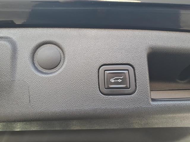 2023 Chevrolet Equinox AWD 4dr LT w/1LT