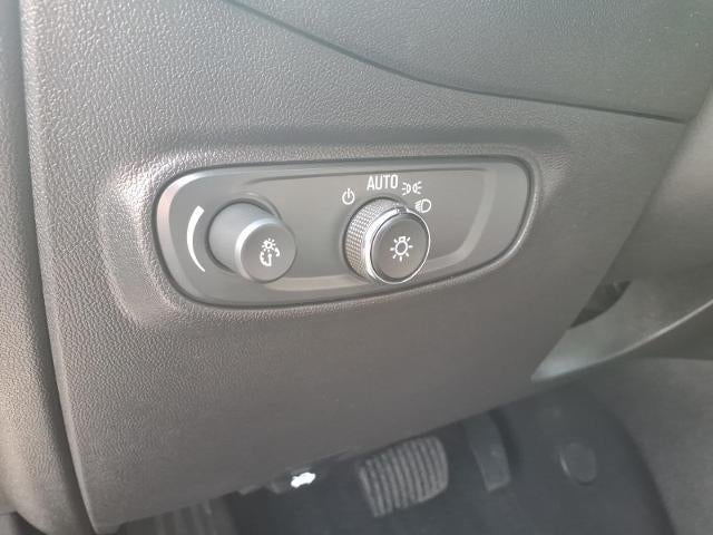 2023 Chevrolet Equinox AWD 4dr LT w/1LT