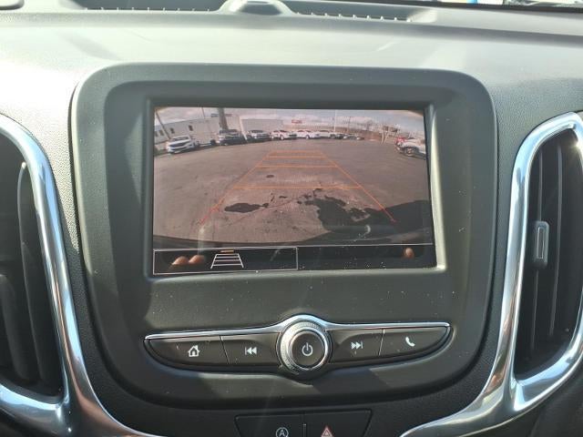 2023 Chevrolet Equinox AWD 4dr LT w/1LT