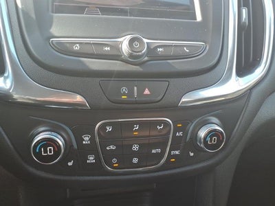 2023 Chevrolet Equinox AWD 4dr LT w/1LT