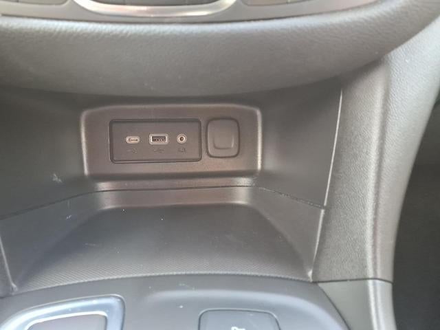 2023 Chevrolet Equinox AWD 4dr LT w/1LT