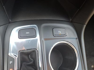 2023 Chevrolet Equinox AWD 4dr LT w/1LT