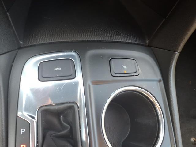 2023 Chevrolet Equinox AWD 4dr LT w/1LT