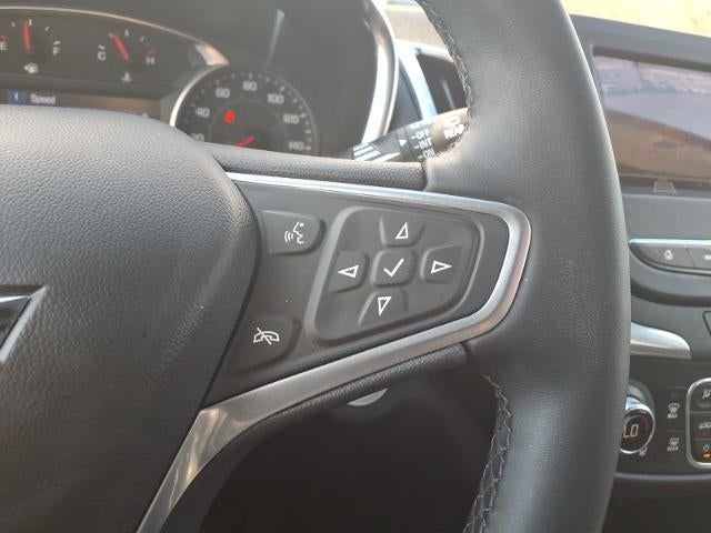 2023 Chevrolet Equinox AWD 4dr LT w/1LT