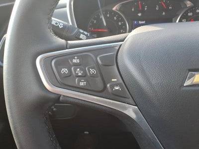 2023 Chevrolet Equinox AWD 4dr LT w/1LT