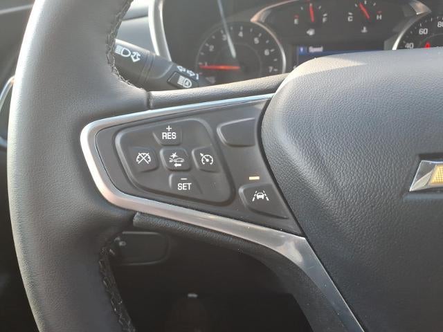 2023 Chevrolet Equinox AWD 4dr LT w/1LT