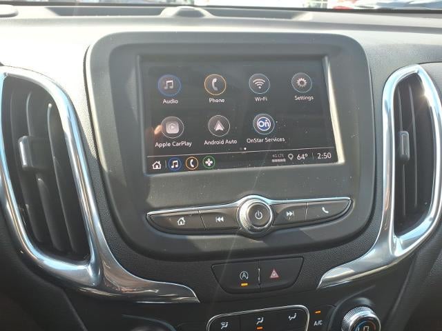 2023 Chevrolet Equinox AWD 4dr LT w/1LT