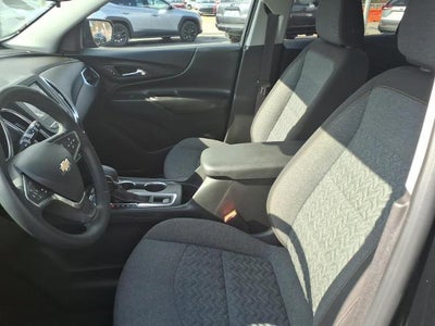 2023 Chevrolet Equinox AWD 4dr LT w/1LT