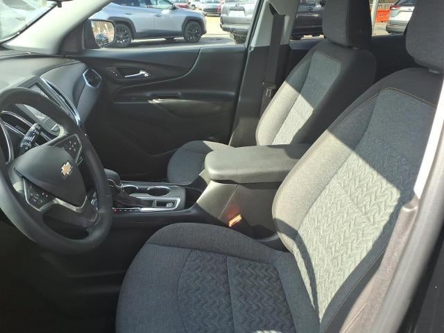 2023 Chevrolet Equinox AWD 4dr LT w/1LT