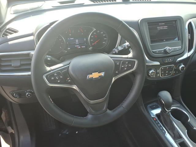 2023 Chevrolet Equinox AWD 4dr LT w/1LT