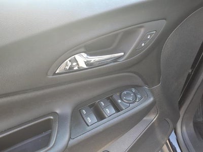 2023 Chevrolet Equinox AWD 4dr LT w/1LT