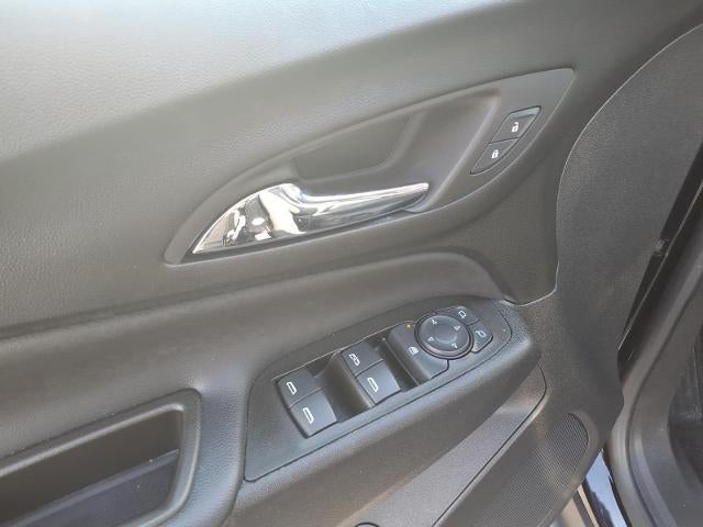 2023 Chevrolet Equinox AWD 4dr LT w/1LT