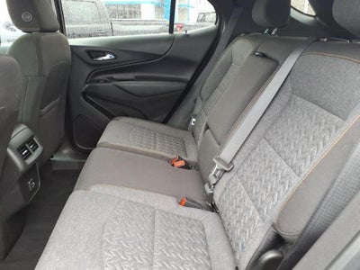 2023 Chevrolet Equinox AWD 4dr LT w/1LT