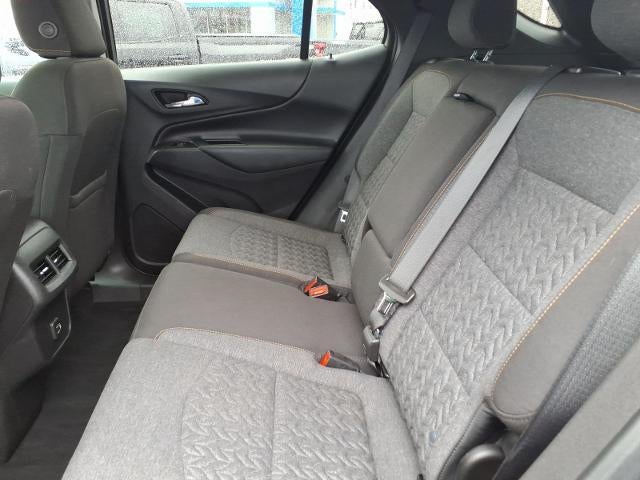 2023 Chevrolet Equinox AWD 4dr LT w/1LT