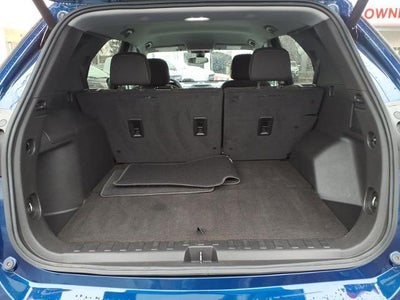 2023 Chevrolet Equinox AWD 4dr LT w/1LT