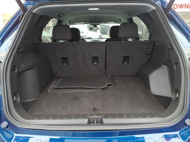 2023 Chevrolet Equinox AWD 4dr LT w/1LT