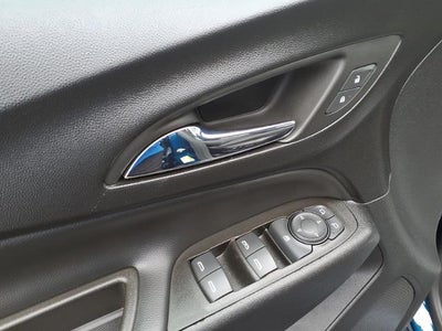 2023 Chevrolet Equinox AWD 4dr LT w/1LT