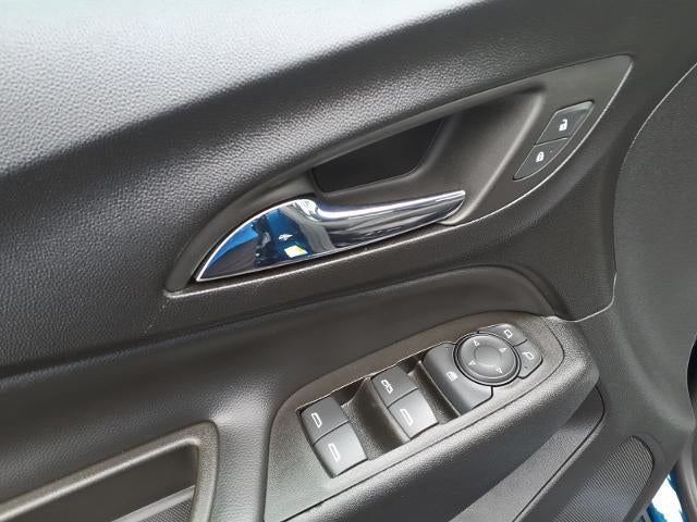 2023 Chevrolet Equinox AWD 4dr LT w/1LT