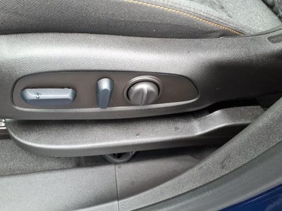 2023 Chevrolet Equinox AWD 4dr LT w/1LT