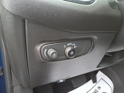 2023 Chevrolet Equinox AWD 4dr LT w/1LT