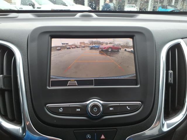 2023 Chevrolet Equinox AWD 4dr LT w/1LT