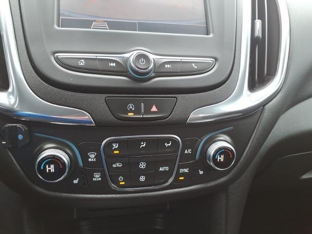 2023 Chevrolet Equinox AWD 4dr LT w/1LT